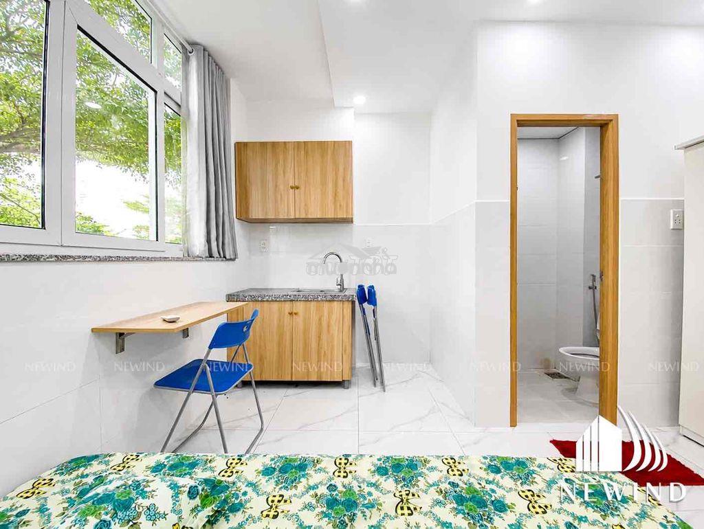 Cho thuê phòng ngay sát đại học tdtu chỉ 5’, phù hợp cho sinh viên - 3