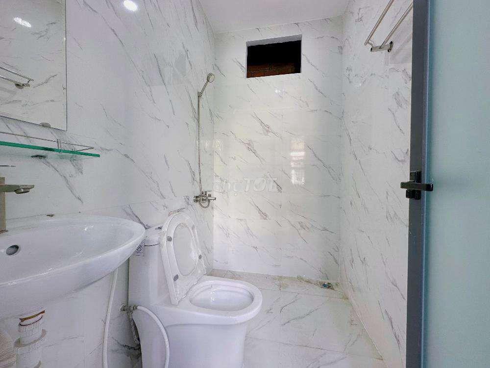 Phòng trọ nhà bè sạch đẹp thoáng mát - 4