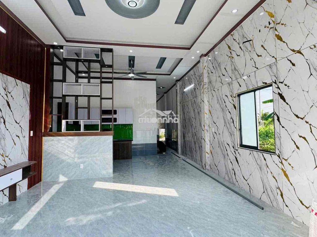 Nhà hoà lợi rẻ sạch chỉ 1 tỏi 7 rổ khoai - 2