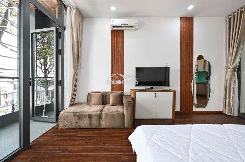 Chdv mới khai trương full nội thất nằm ngay trung tâm bình thạnh - 3