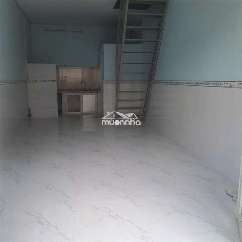 Cho thuê nhà siêu đẹp sêu rẻ 2pn
