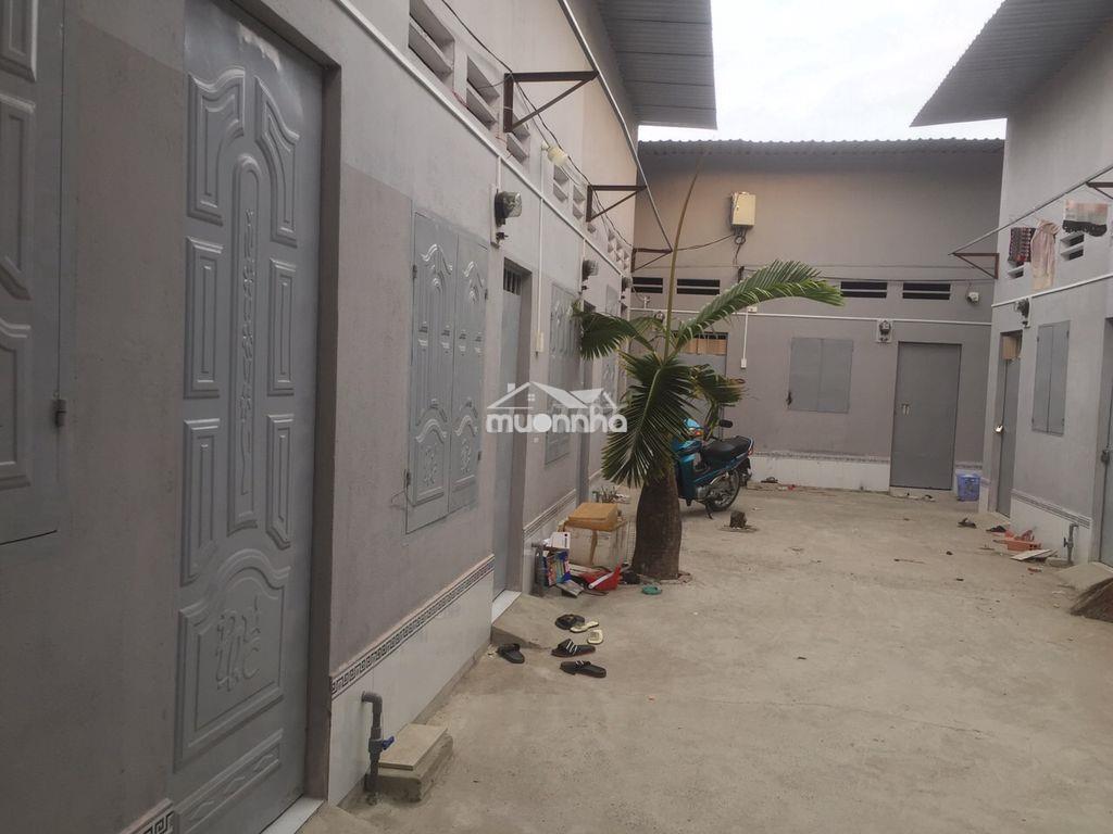 🏠 Phòng trọ gần trường cd công thương – phước long b, tp. thủ đức - 2