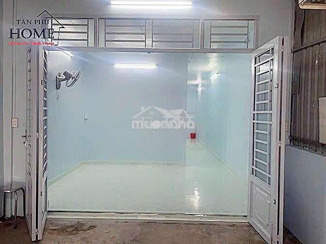 🔴 Hẻm 6m thông tây thạnh & lê trọng tấn _4 x 18m_cấp 4 - 4