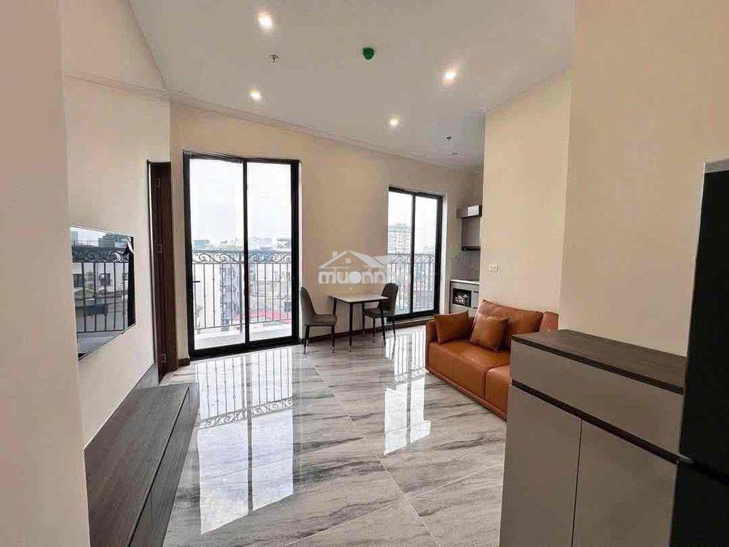 Căn hộ 1pn ban công 50m2 mới 100% q7 - gần lotte,kcx, đh tdtu, rmit - 4