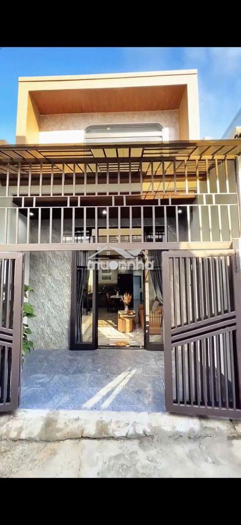 🔥 Chủ cần bán gấp – nhà gần kcn vsip 1 chỉ 810 triệu
