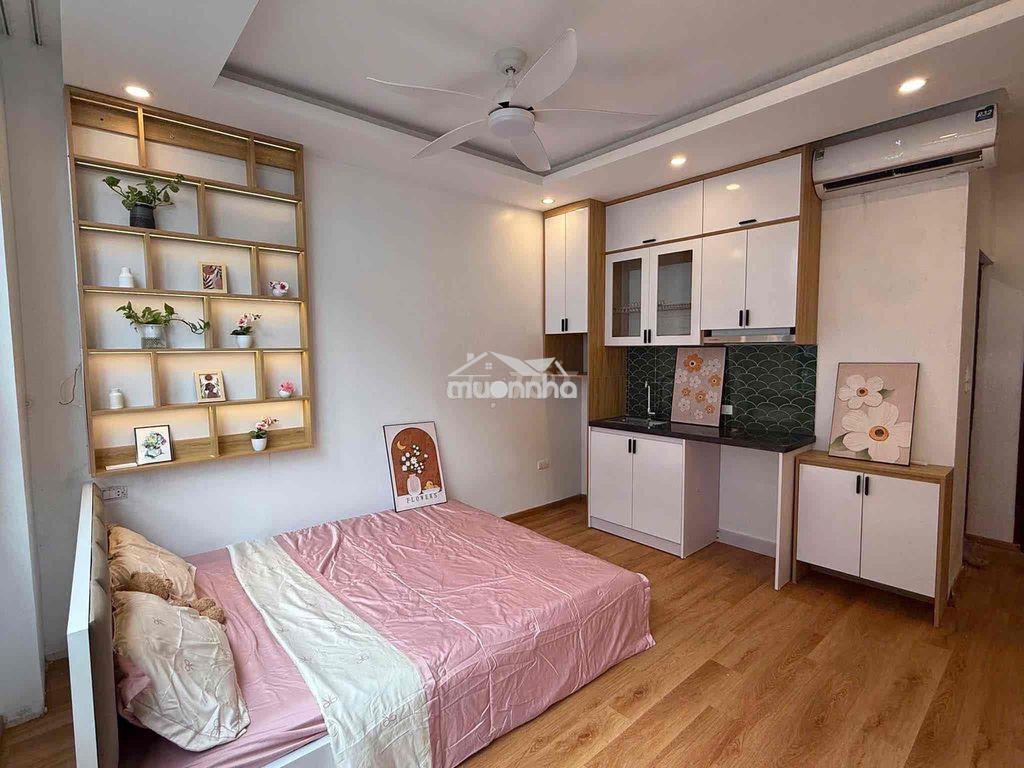 Cho thuê phòng đẹp sạch sẽ ngay trung tâm quận 3 - 3