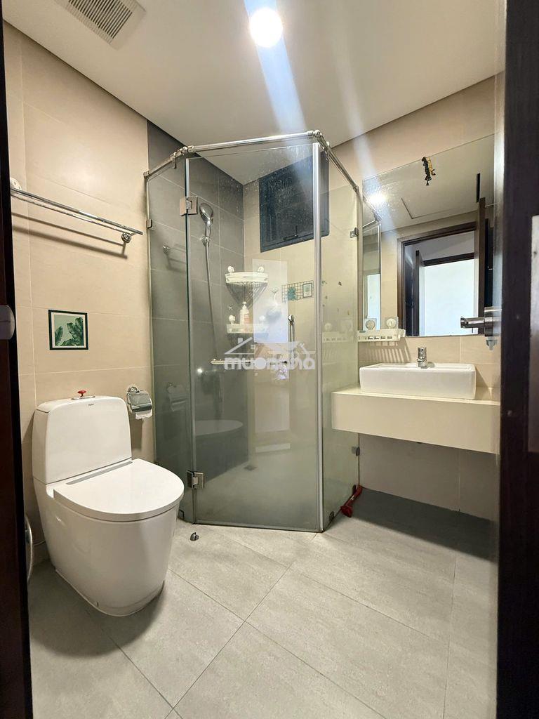 Cho thuê căn hộ 78m2 mizuki park, giá 11tr/tháng - 2