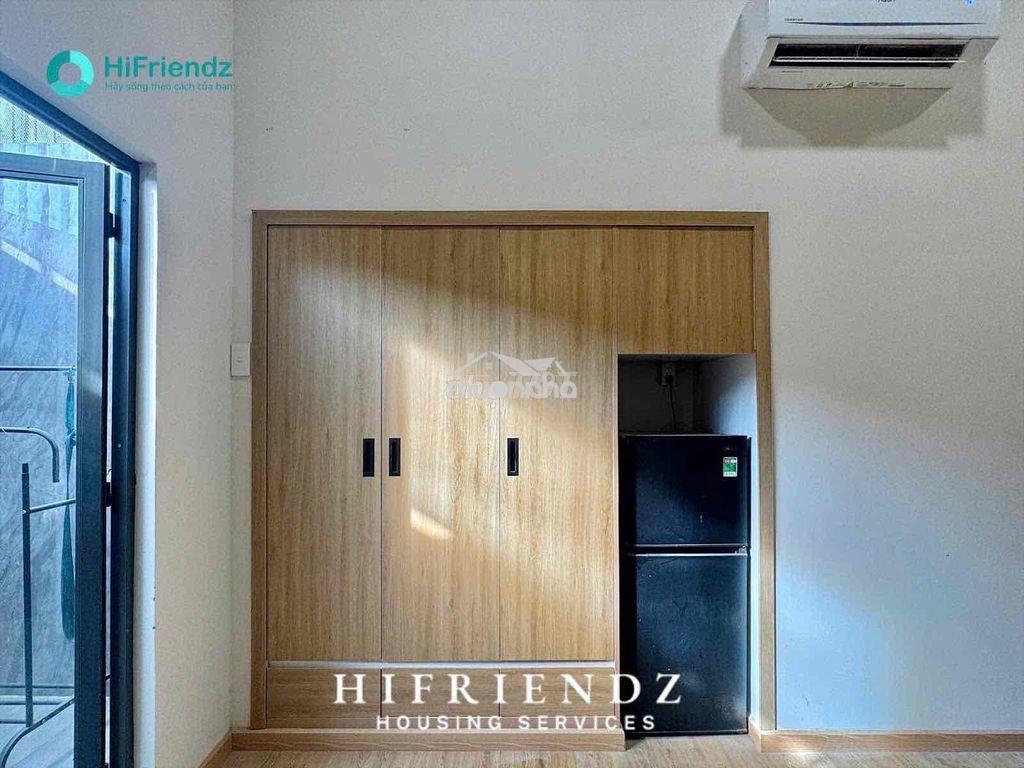 🏡 Sleep box cho sinh viên đầy đủ tiện nghi ngay đh ueh - đh văn hiến - 4