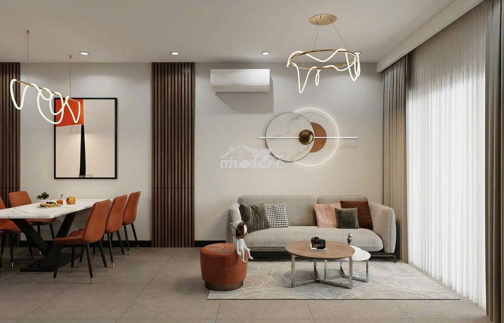 2 căn đẹp cuối! nguyễn bỉnh khiêm 52m2 full nt 2,08 tỷ vay 70% shr - 3