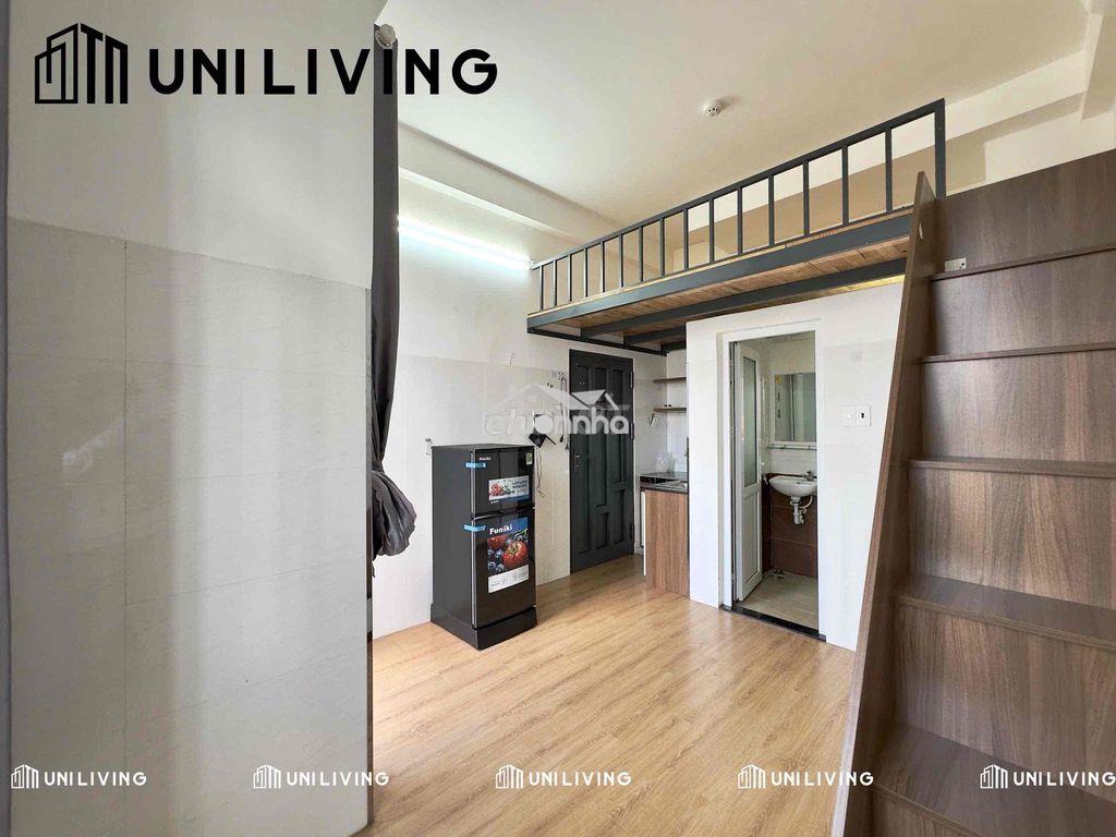 Khai trương duplex ban công ngay trung tâm tiện đi q1,các trường đh - 4