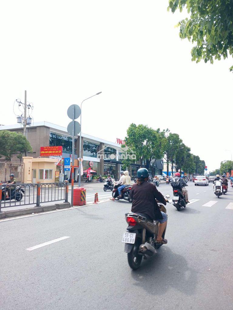 4.x tỉ - quang trung, gò vấp - 42m2 - btct - xe hơi tới nhà - 2