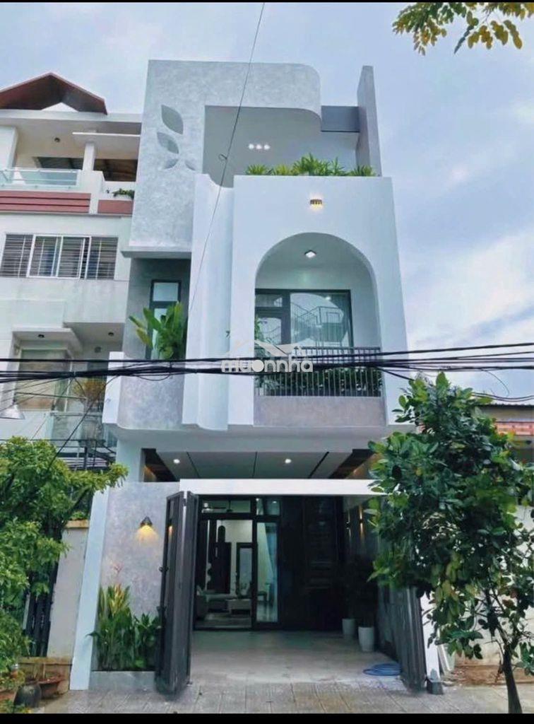 🎯 Nhà phố 2 trệt 1 lầu - đầu tư bền vững