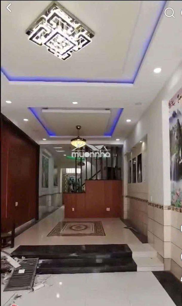 Nhà 2 lầu gần bệnh viện dĩ an - 2