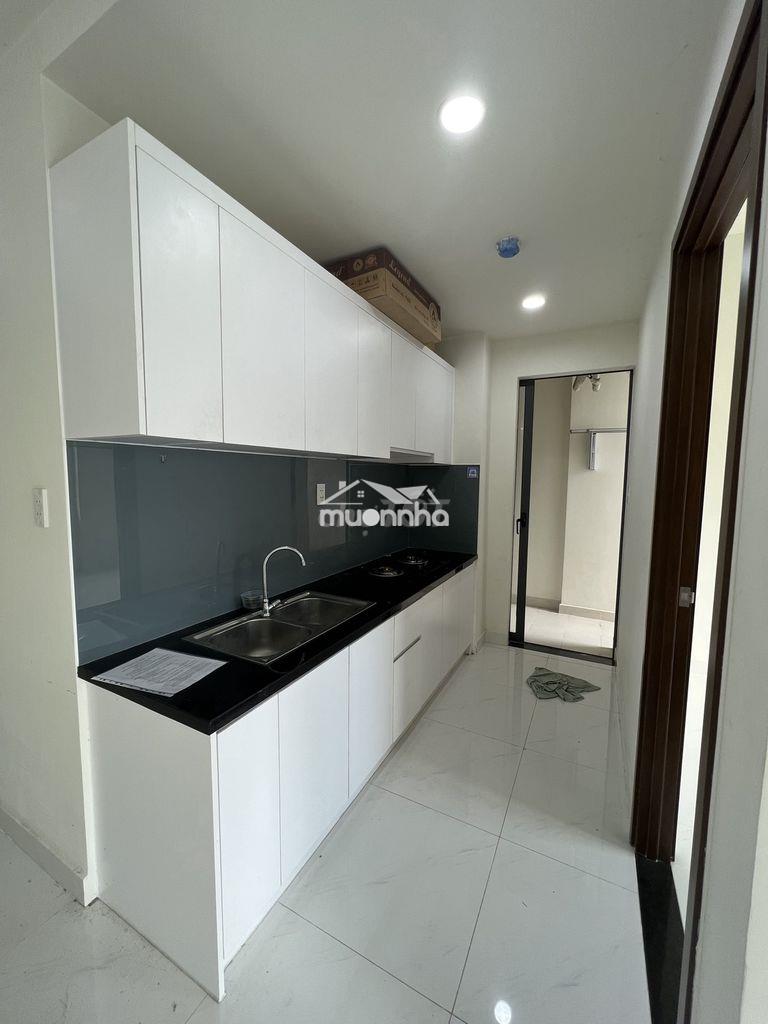 Cho thuê green river 2pn 2wc giá 8tr5 nhà trống, 1-8 ở dc tại quận 8 - 4