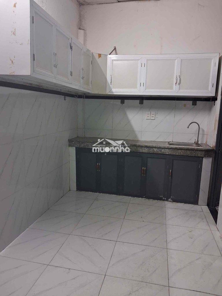Nhà g4/10e gần cổng kcn lê minh xuân 2 tỷ 54m2 - 4