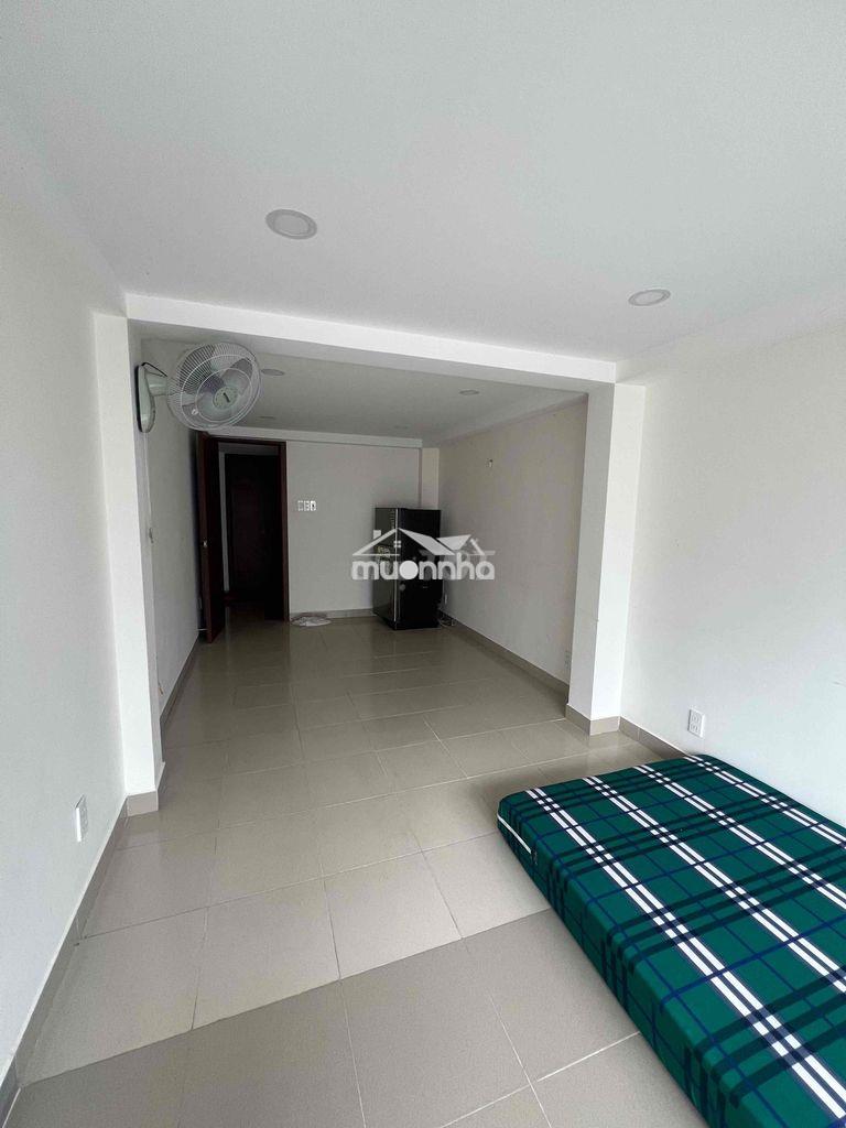🟤🏡🪵 Chính chủ cho thuê phòng 32m² có ban công – chỉ 4 triệu/tháng - 2