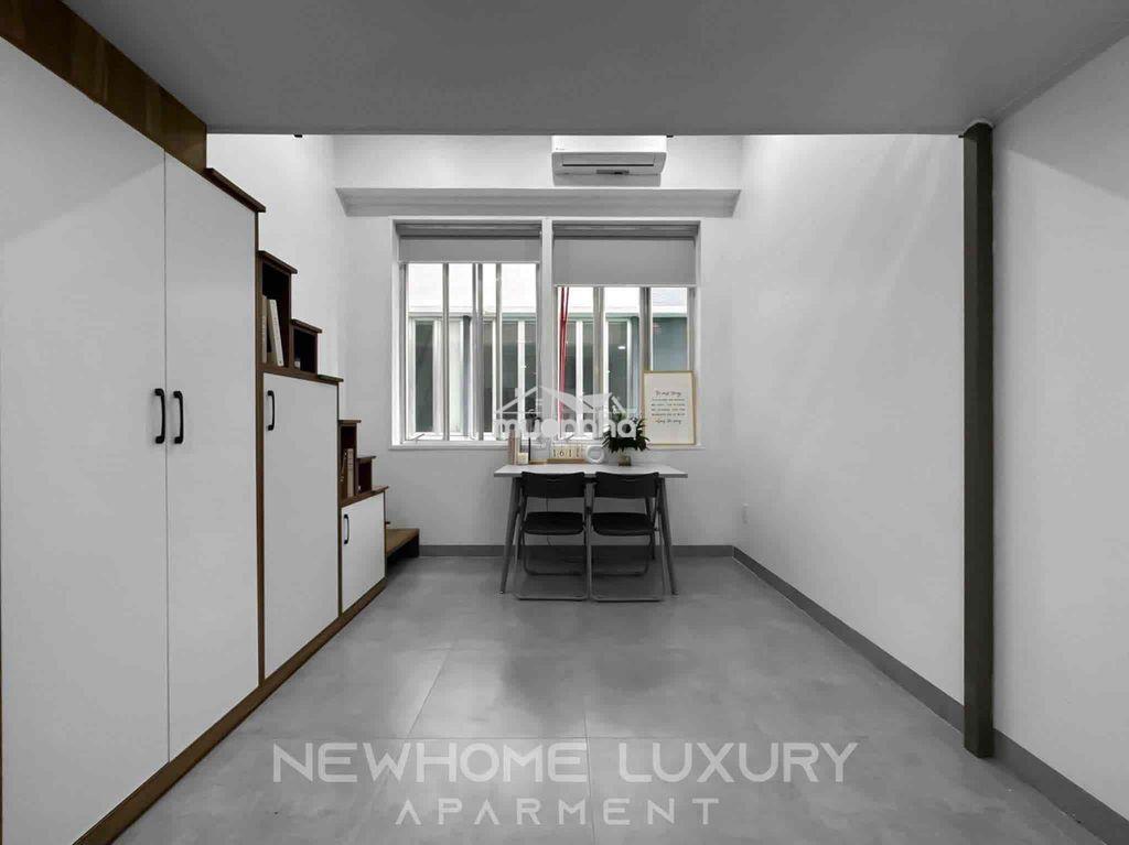 Cho thuê căn hộ duplex cửa sổ thoáng ngay quận 10 - gần cầu vượt 3/2 - 2