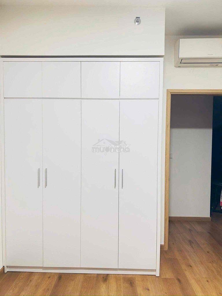 Bán căn 60m2 2pn flora mizuki park - 2