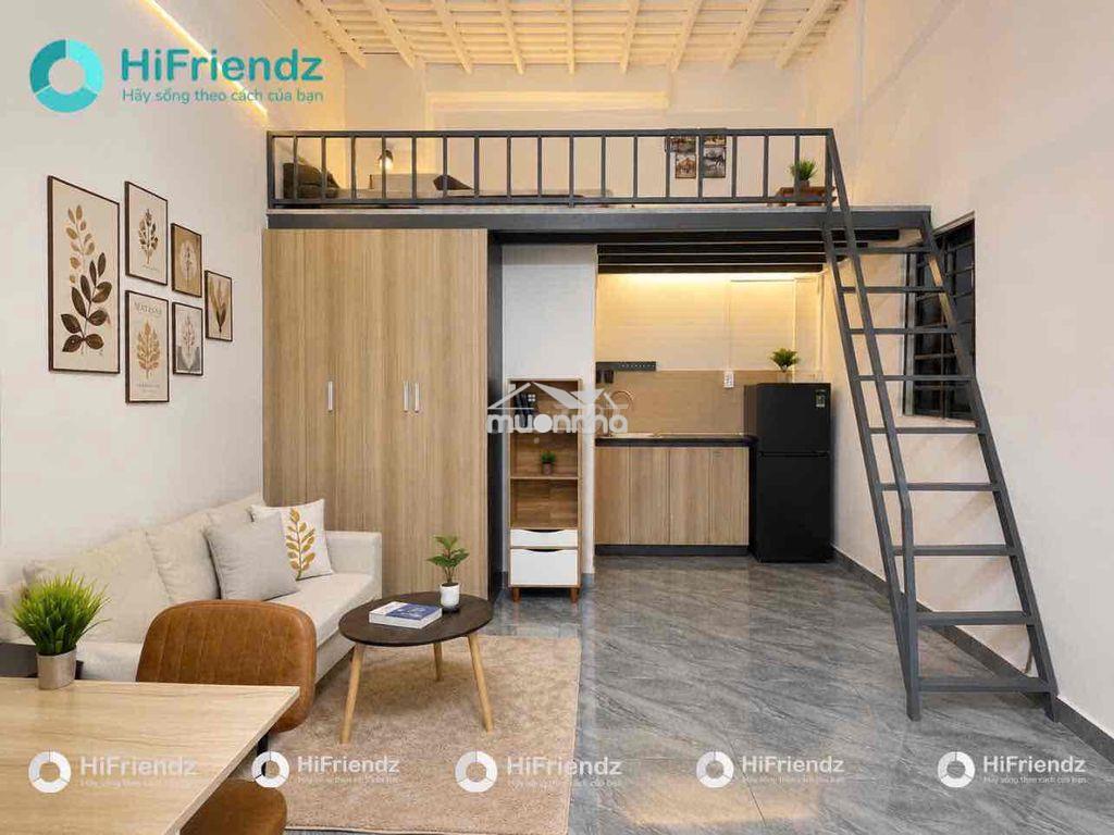 Duplex ban công mới xây 100% - ngay vạn phúc city - thuận tiện - 3