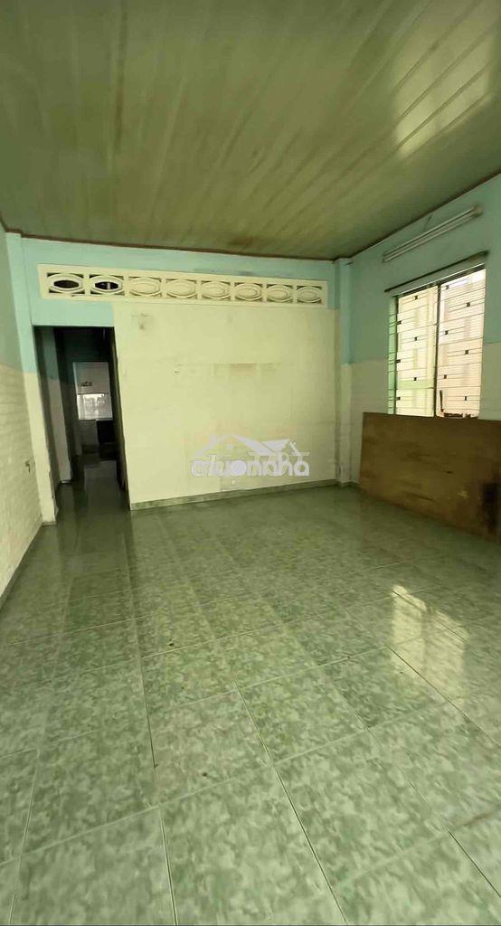Bán đất tặng nhà khu dân cư - 4