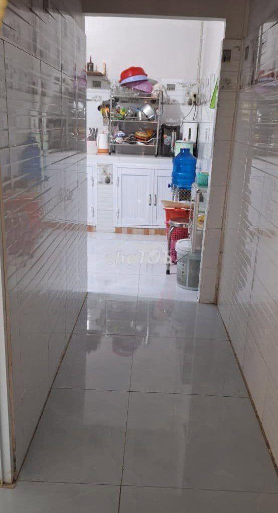 CHỦ ĐI ĐỊNH CƯ CẦN BÁN GẤP CĂN NHÀ 126M2 ĐƯỜNG TRẦN TỬ BÌNH CỦ CHI - 4