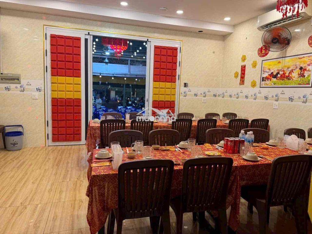 Hh 1% ( 6m x 12m)  mt shophoue  nguyễn văn của quận 8 - 4