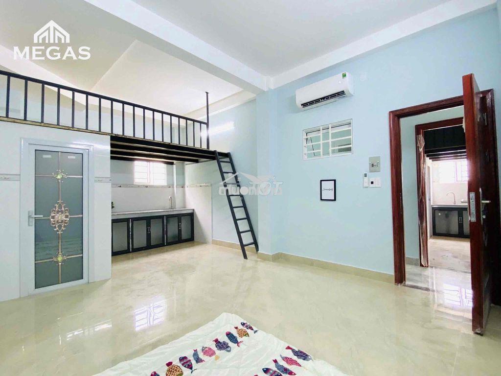 Phòng cực rộng ngay lê văn việt ✨✨ - 3