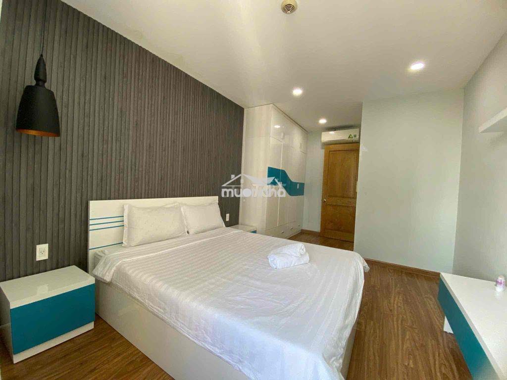 Cho thuê căn hộ quận 7 – 3pn 2wc 胡志明市第7郡公寓出租|3房2卫 - 3