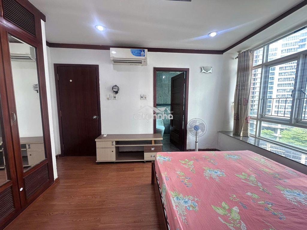 Hệ thống share phòng chung cư cao cấp quận 7-nhà bè - 4