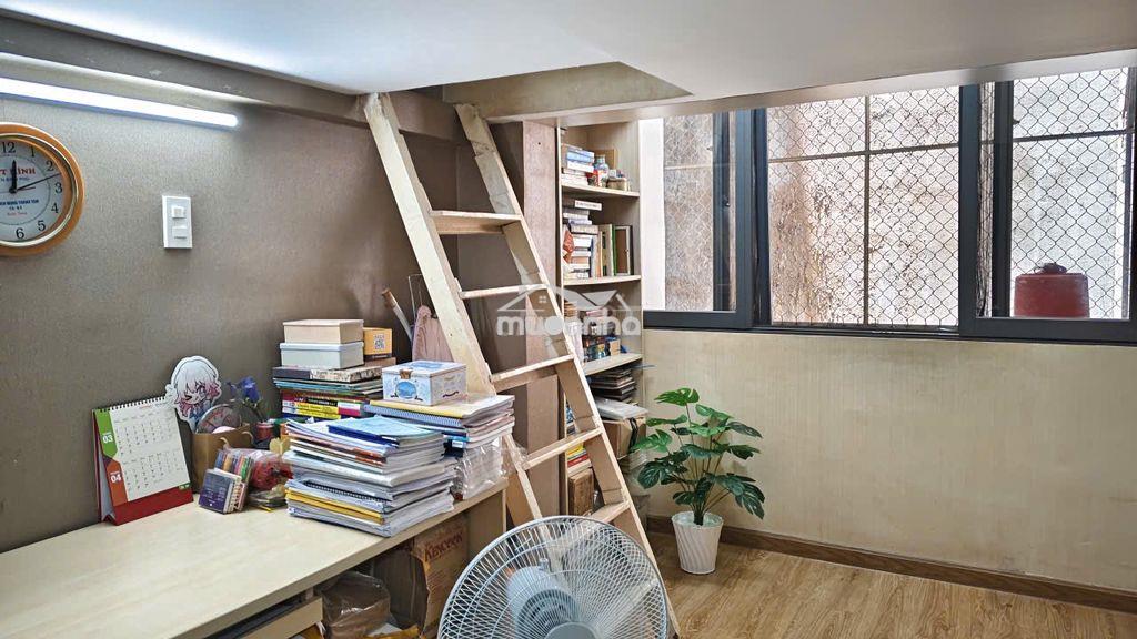 Bán căn hộ lõi trung tâm – phường bến thành, quận 1 - 4