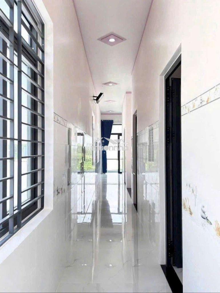 Chỉ 990tr sở hữu nhà mới đẹp bình chánh - sổ hồng riêng - 4