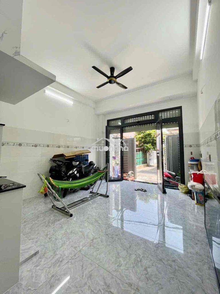 Nhà trống cần cho thuê làm văn phòng, spa - 2