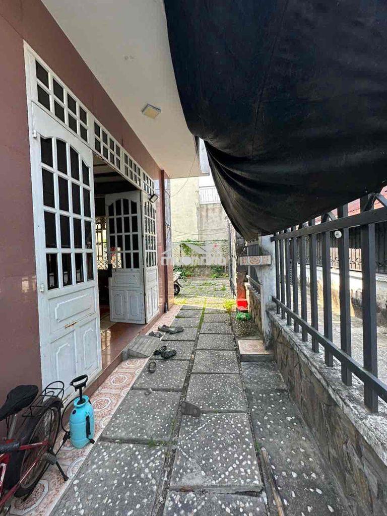 Chính chủ cần bán nhà cách đường nguyễn ảnh thủ 100m diện tích 160m2 - 3