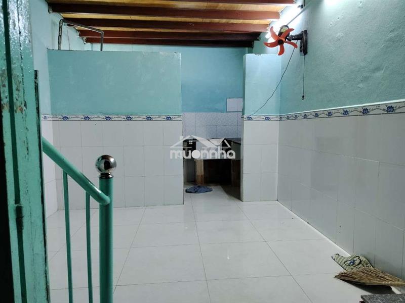 Nhà thuê chợ cây me bà điểm hóc môn giá rẻ