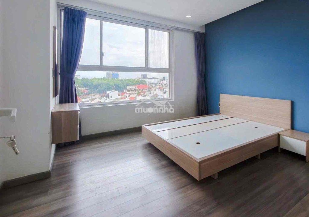 2pn 2wc 90m2 orchard parkview full nội thất gần sân bay cv gia định - 2