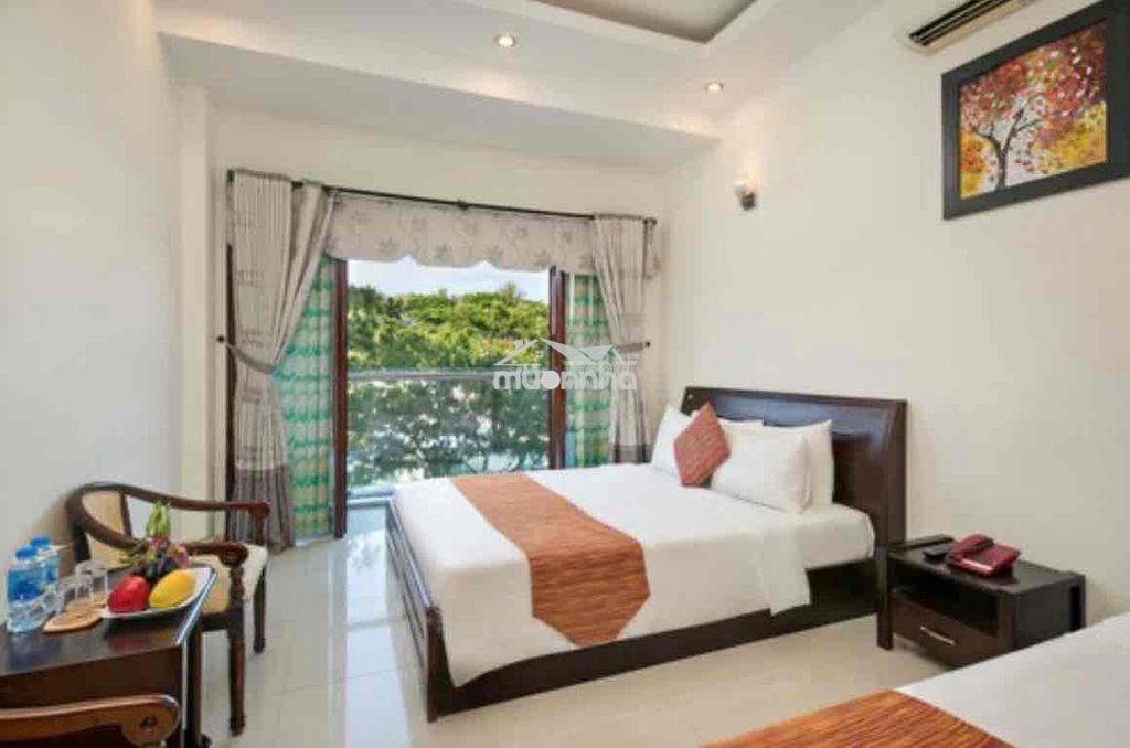 🏨 Cho thuê phòng mặt tiền võ nguyễn giáp - 2