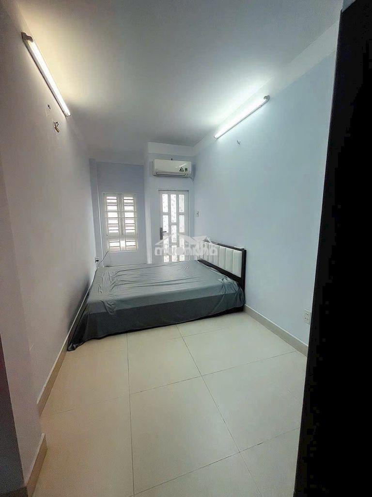 Cho thuê nhà nguyên căn đường tôn đản quận 4 - 2