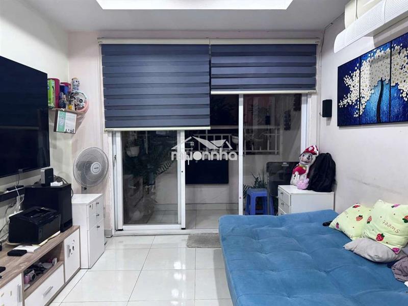 Bán căn hộ đường khuôn việt chỉ hơn 4 tỷ