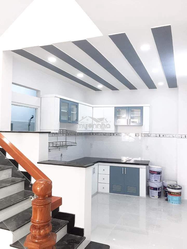 Cho thuê nhà hxh 270/6a phan đình phùng, phường 1, q. phú nhuận - 2