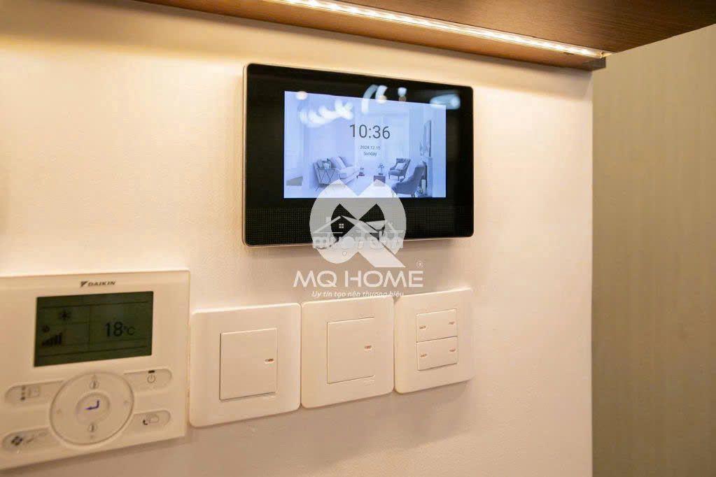 Bán căn hộ 2pn, 2wc tại sam towers, giá cực chất 5,53 tỷ, 68m2 - 4