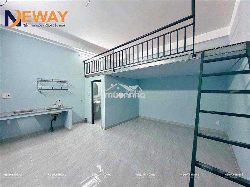 🔥 Khai trương dự án duplex giá siêu rẻ cho sinh viên 🔥