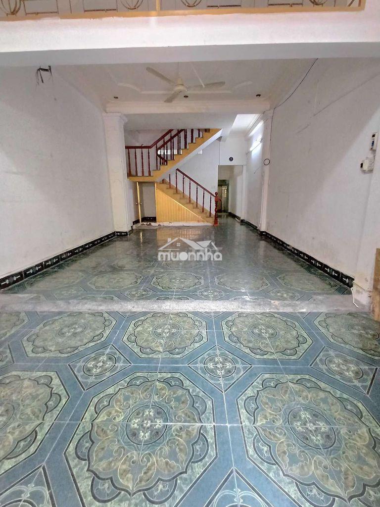 Nhà 3 phòng hxh điện biên phủ 4 x20m giáp quận 1