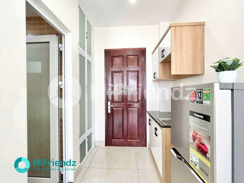 Phòng rộng rãi siêu thoáng hình thật giá thật 🏡 - 4