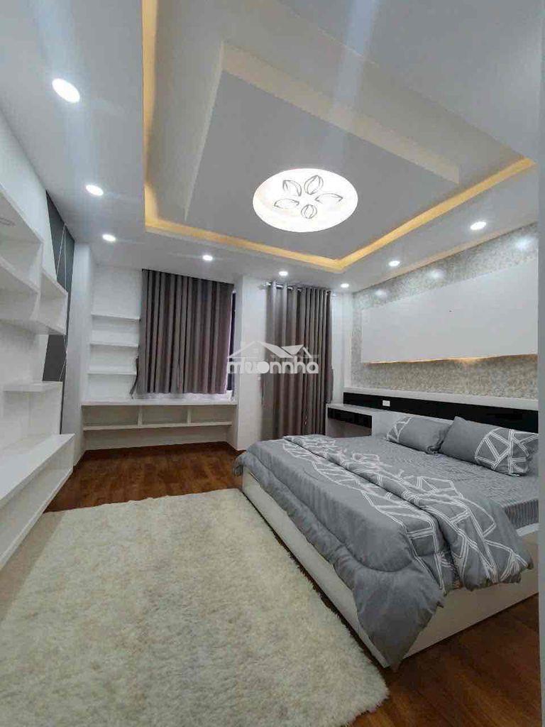 Bán nhà nguyễn đình chiểu q3 dt 3.75 x 9 35m2 4 tầng giá 8.2 tỷ tl - 3