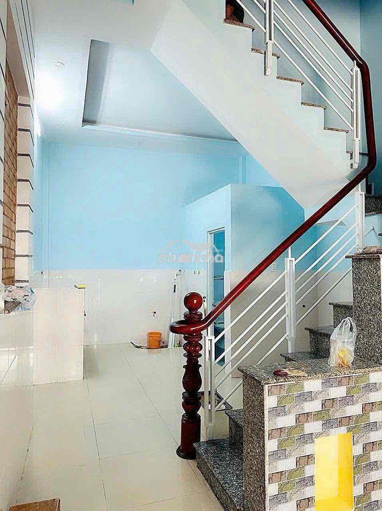 Chính chủ [ 4 x 12 ] 1 lầu (2pn,2wc) —hẻm 8m ,đường 26-3 ,bình tân - 4