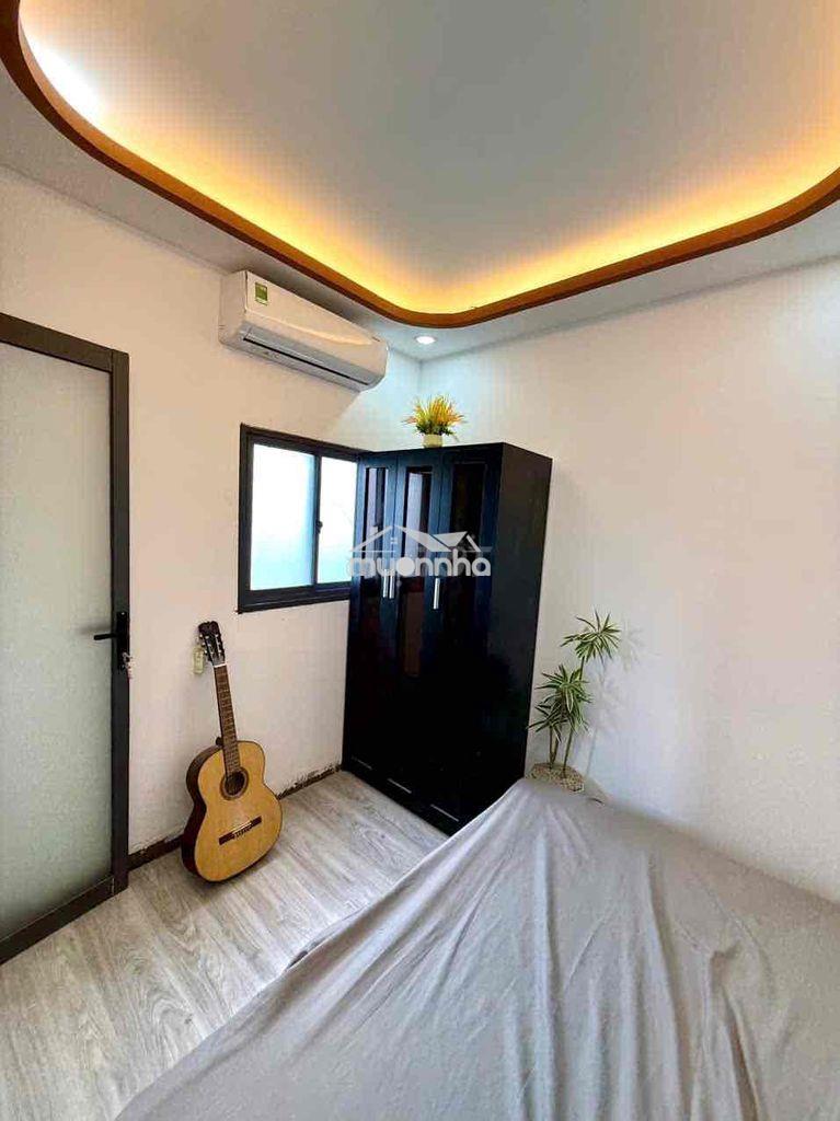Cho thuê 2 phòng ngủ full nội thất gần toà nhà viettel - đh hoa sen - 2