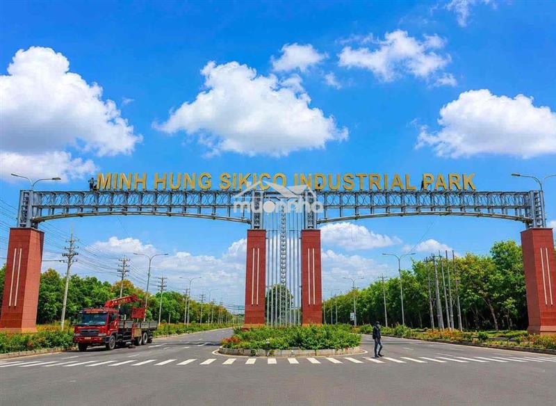 Chính chủ trực tiếp bán lô đất thổ cư của gia đình đầy đủ tiện ích