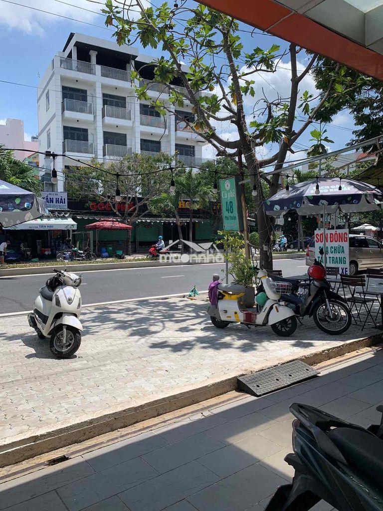 Cho thuê mặt bằng trưng bày sản phẩm , làm văn phòng tại quận 7 - 3