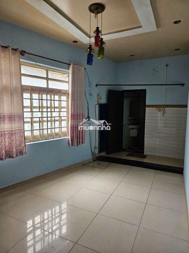 Nhà 10x7m hẻm xe hơi tải thông 1/ lê văn thọ p9 gò vấp.  - 3
