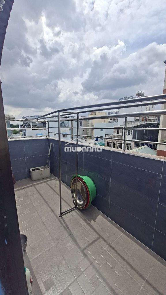 Phòng trọ 16m2 gần đại học bách khoa - 4